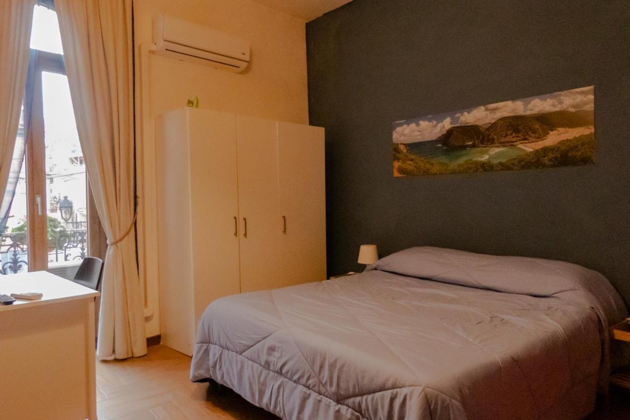 Passaggio A Sud Ovest Bed & Breakfast Iglesias Ngoại thất bức ảnh