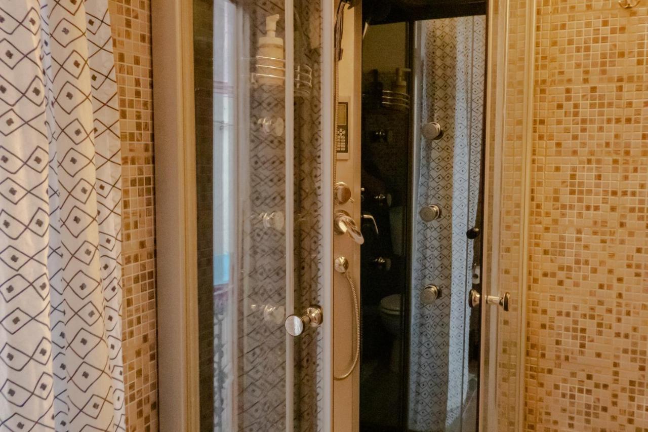 Passaggio A Sud Ovest Bed & Breakfast Iglesias Ngoại thất bức ảnh