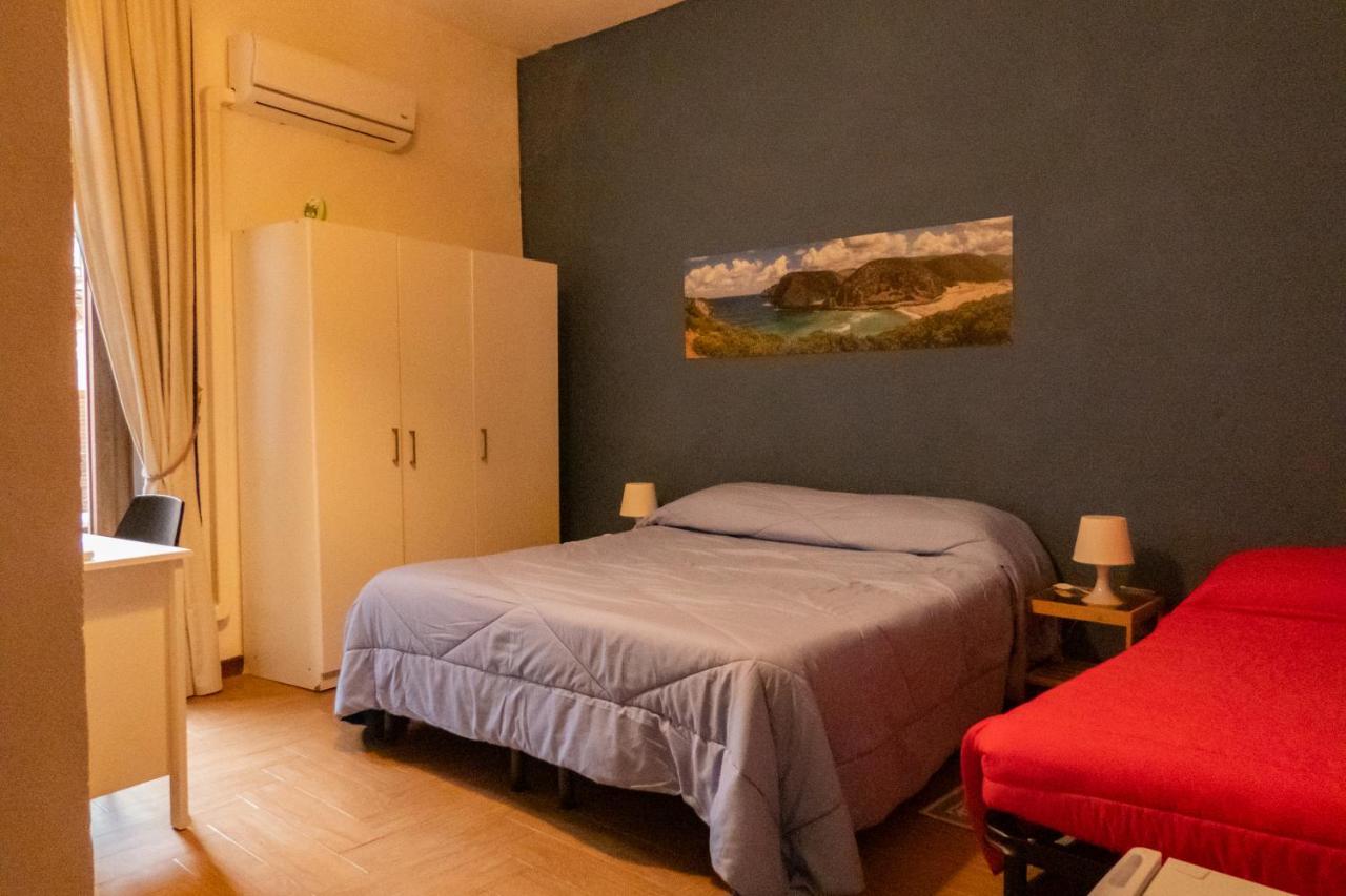 Passaggio A Sud Ovest Bed & Breakfast Iglesias Ngoại thất bức ảnh